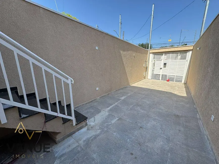 Sobrado com 2 quartos à venda, 85m2 em Limoeiro, São Paulo - SP - imagem 3 Foto 3 de Sobrado com 2 quartos à venda, 85m2 em Limoeiro, São Paulo - SP