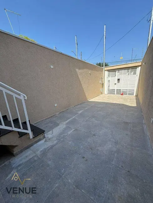 Sobrado com 2 quartos à venda, 85m2 em Limoeiro, São Paulo - SP - imagem 7 Foto 7 de Sobrado com 2 quartos à venda, 85m2 em Limoeiro, São Paulo - SP