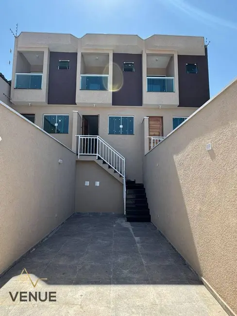 Sobrado com 2 quartos à venda, 85m2 em Limoeiro, São Paulo - SP - imagem 1 Foto 1 de Sobrado com 2 quartos à venda, 85m2 em Limoeiro, São Paulo - SP