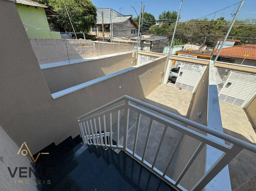 Sobrado com 2 quartos à venda, 85m2 em Limoeiro, São Paulo - SP - imagem 9 Foto 9 de Sobrado com 2 quartos à venda, 85m2 em Limoeiro, São Paulo - SP