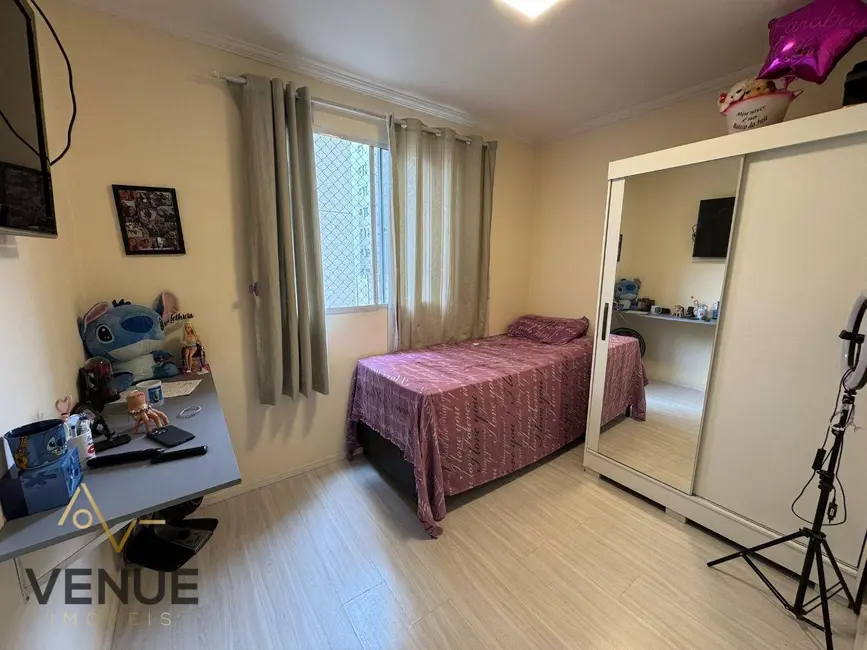Foto 9 de Apartamento com 2 quartos à venda, 45m2 em Jardim Matarazzo, São Paulo - SP