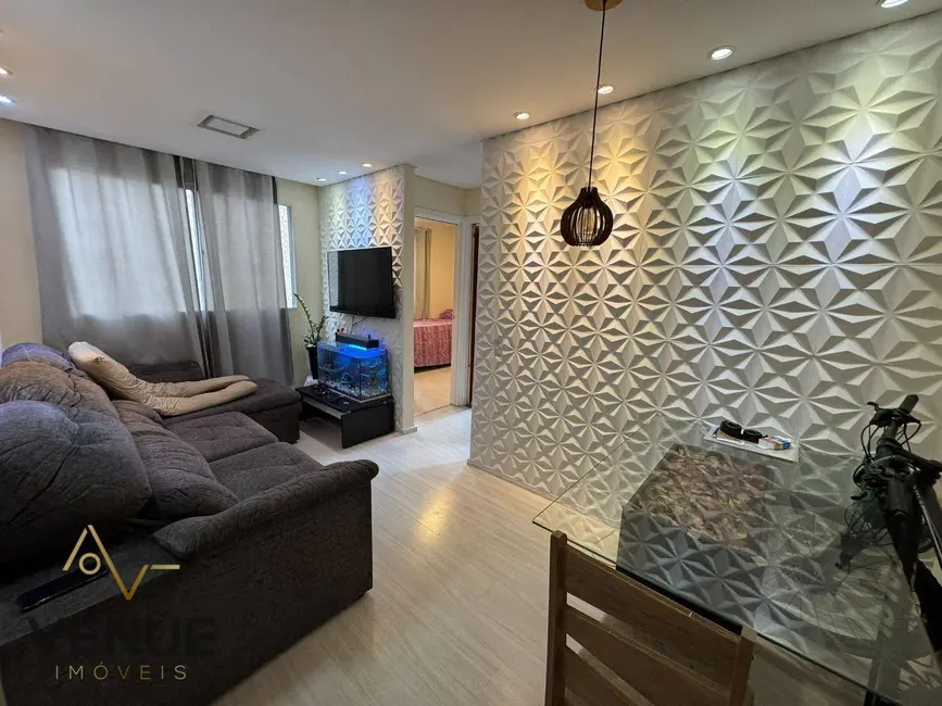 Foto 2 de Apartamento com 2 quartos à venda, 45m2 em Jardim Matarazzo, São Paulo - SP