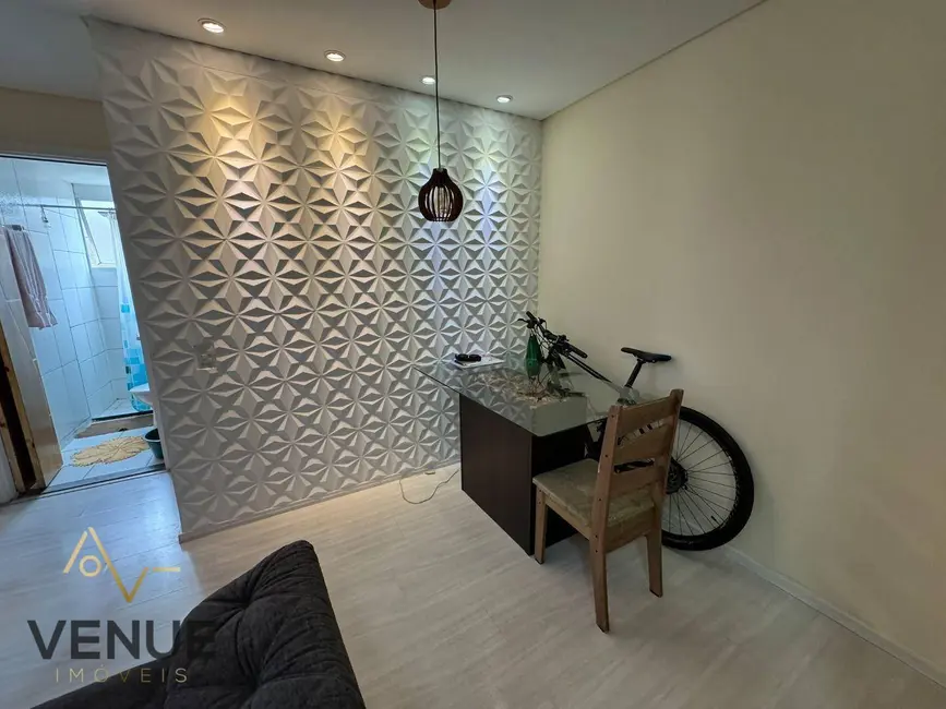 Foto 4 de Apartamento com 2 quartos à venda, 45m2 em Jardim Matarazzo, São Paulo - SP