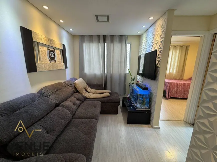 Foto 1 de Apartamento com 2 quartos à venda, 45m2 em Jardim Matarazzo, São Paulo - SP