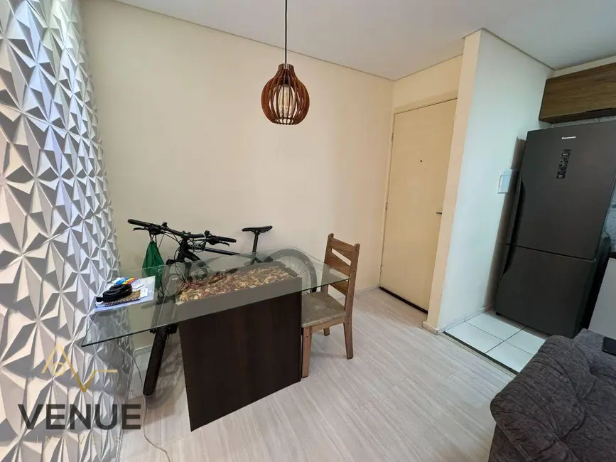 Foto 3 de Apartamento com 2 quartos à venda, 45m2 em Jardim Matarazzo, São Paulo - SP