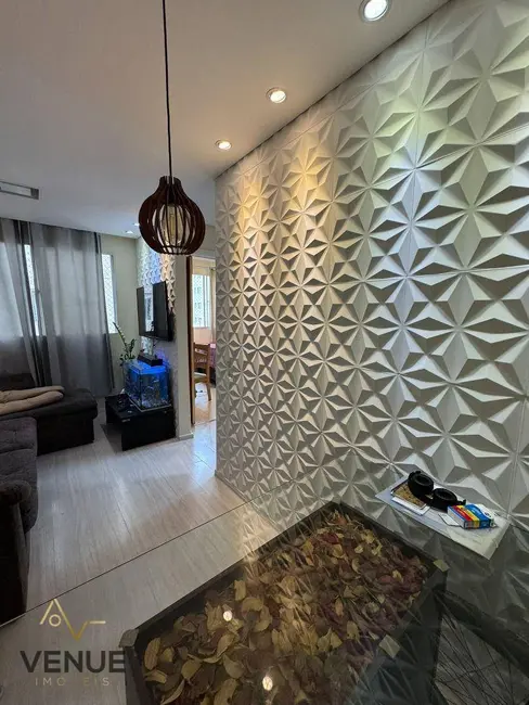 Foto 5 de Apartamento com 2 quartos à venda, 45m2 em Jardim Matarazzo, São Paulo - SP