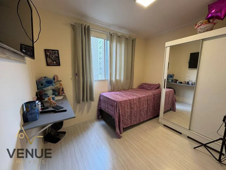 Foto 7 de Apartamento com 2 quartos à venda, 45m2 em Jardim Matarazzo, São Paulo - SP