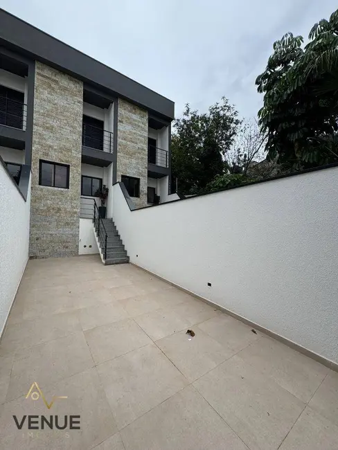 Foto 2 de Sobrado com 3 quartos à venda, 85m2 em Limoeiro, São Paulo - SP