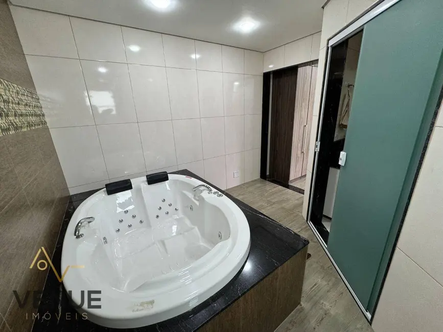 Foto 1 de Sobrado com 3 quartos à venda, 115m2 em Vila Santa Teresinha, São Paulo - SP