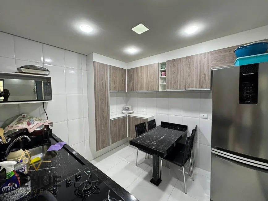 Foto 3 de Sobrado com 3 quartos à venda, 115m2 em Vila Santa Teresinha, São Paulo - SP