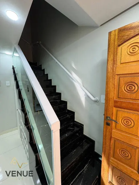 Foto 6 de Sobrado com 3 quartos à venda, 115m2 em Vila Santa Teresinha, São Paulo - SP