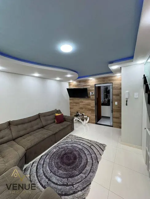 Foto 5 de Sobrado com 3 quartos à venda, 115m2 em Vila Santa Teresinha, São Paulo - SP