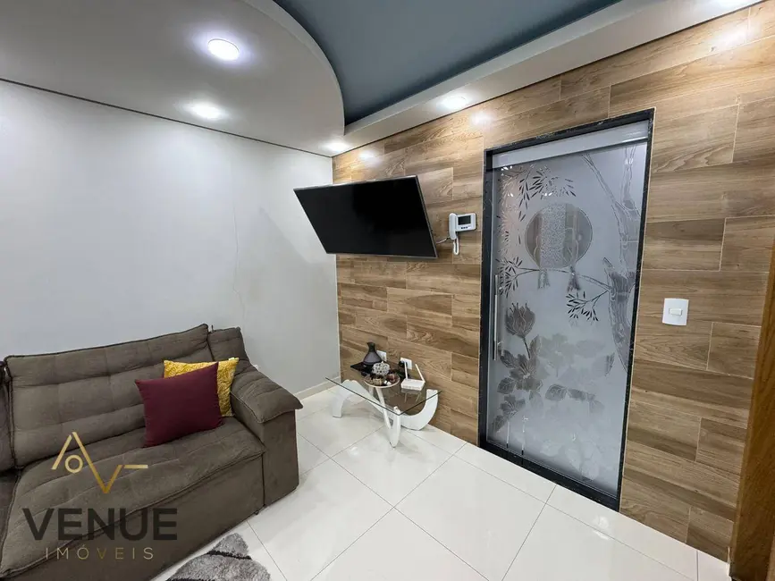 Foto 7 de Sobrado com 3 quartos à venda, 115m2 em Vila Santa Teresinha, São Paulo - SP