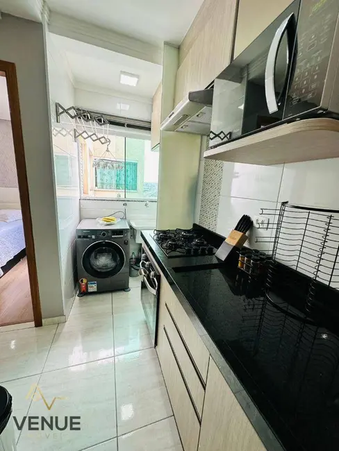 Apartamento com 2 quartos à venda, 42m2 em Parada XV de Novembro, São Paulo - SP - imagem 6 Foto 6 de Apartamento com 2 quartos à venda, 42m2 em Parada XV de Novembro, São Paulo - SP