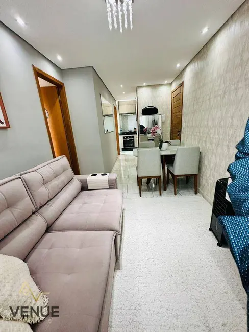 Apartamento com 2 quartos à venda, 42m2 em Parada XV de Novembro, São Paulo - SP - imagem 8 Foto 8 de Apartamento com 2 quartos à venda, 42m2 em Parada XV de Novembro, São Paulo - SP