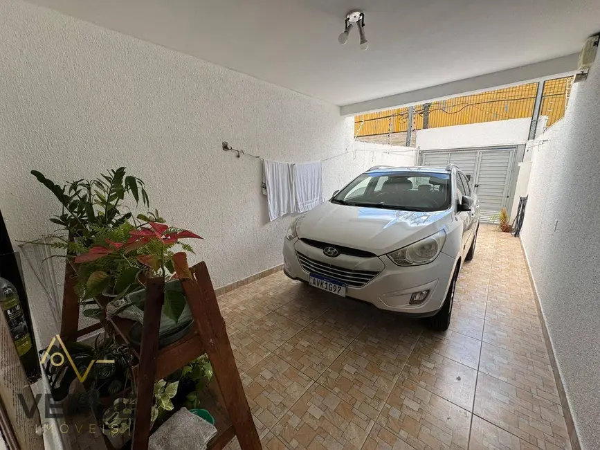 Sobrado com 3 quartos à venda, 90m2 em Jardim Aricanduva, São Paulo - SP - imagem 7 Foto 7 de Sobrado com 3 quartos à venda, 90m2 em Jardim Aricanduva, São Paulo - SP