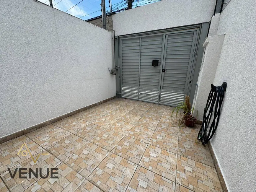 Sobrado com 3 quartos à venda, 90m2 em Jardim Aricanduva, São Paulo - SP - imagem 5 Foto 5 de Sobrado com 3 quartos à venda, 90m2 em Jardim Aricanduva, São Paulo - SP