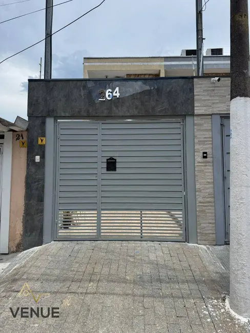Sobrado com 3 quartos à venda, 90m2 em Jardim Aricanduva, São Paulo - SP - imagem 8 Foto 8 de Sobrado com 3 quartos à venda, 90m2 em Jardim Aricanduva, São Paulo - SP