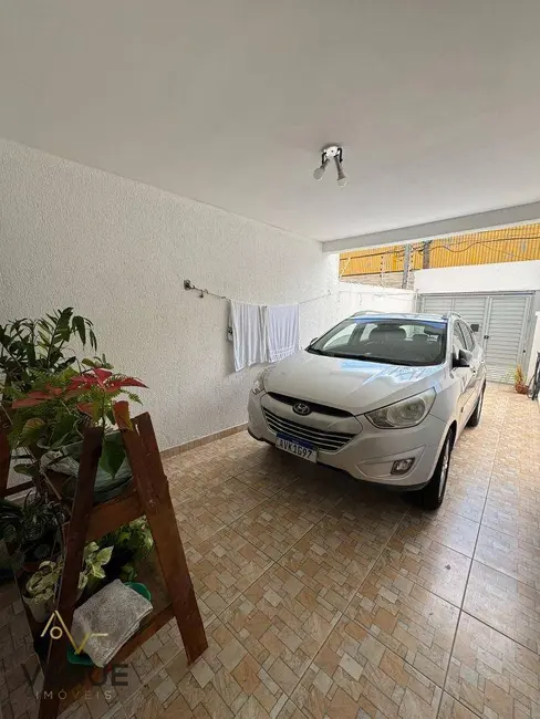 Sobrado com 3 quartos à venda, 90m2 em Jardim Aricanduva, São Paulo - SP - imagem 6 Foto 6 de Sobrado com 3 quartos à venda, 90m2 em Jardim Aricanduva, São Paulo - SP