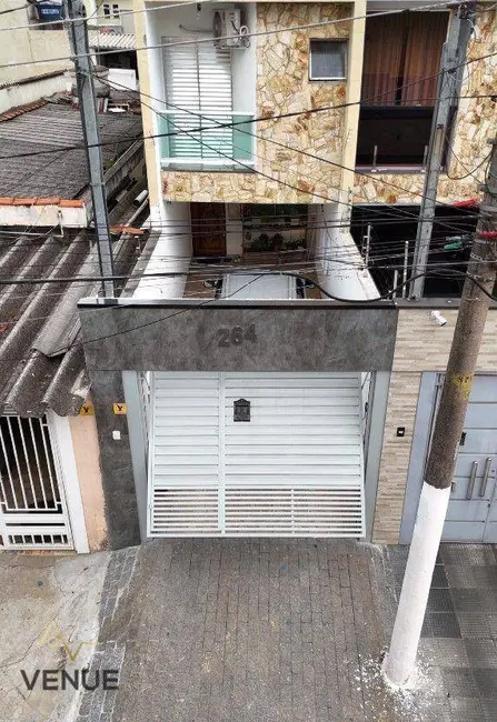 Sobrado com 3 quartos à venda, 90m2 em Jardim Aricanduva, São Paulo - SP - imagem 3 Foto 3 de Sobrado com 3 quartos à venda, 90m2 em Jardim Aricanduva, São Paulo - SP