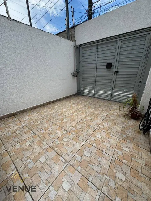 Sobrado com 3 quartos à venda, 90m2 em Jardim Aricanduva, São Paulo - SP - imagem 4 Foto 4 de Sobrado com 3 quartos à venda, 90m2 em Jardim Aricanduva, São Paulo - SP