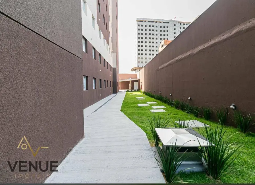 Foto 9 de Apartamento com 2 quartos à venda, 39m2 em Vila Matilde, São Paulo - SP