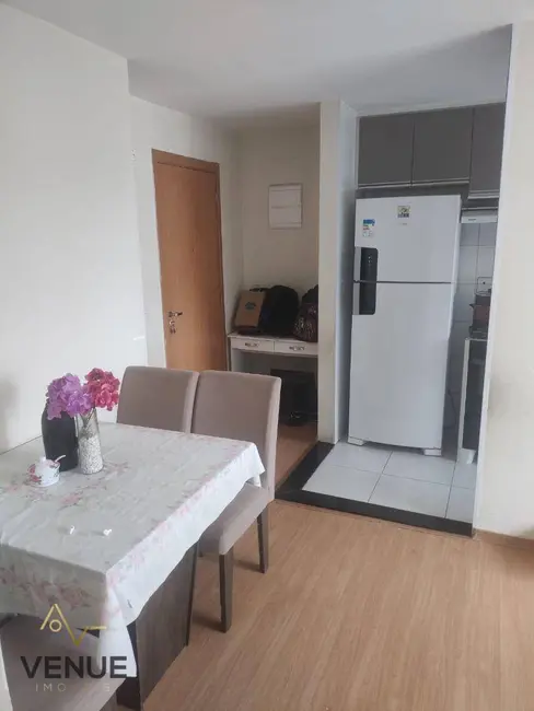 Foto 4 de Apartamento com 2 quartos à venda, 45m2 em São Paulo - SP