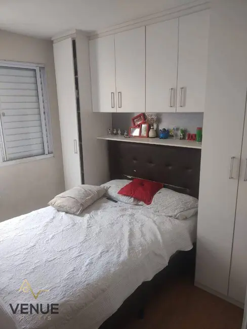 Foto 6 de Apartamento com 2 quartos à venda, 45m2 em São Paulo - SP