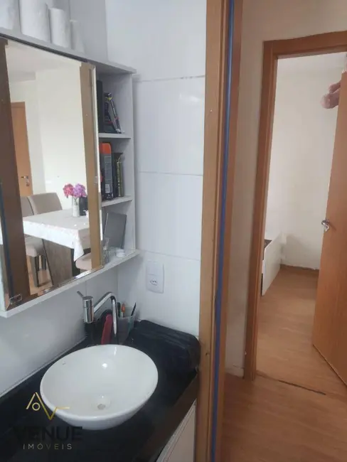 Foto 8 de Apartamento com 2 quartos à venda, 45m2 em São Paulo - SP
