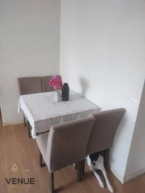 Foto 3 de Apartamento com 2 quartos à venda, 45m2 em São Paulo - SP