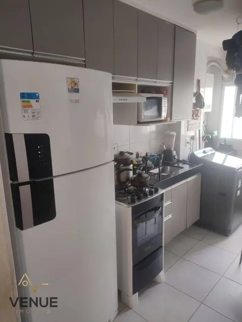 Foto 5 de Apartamento com 2 quartos à venda, 45m2 em São Paulo - SP