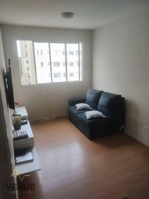Foto 1 de Apartamento com 2 quartos à venda, 45m2 em São Paulo - SP