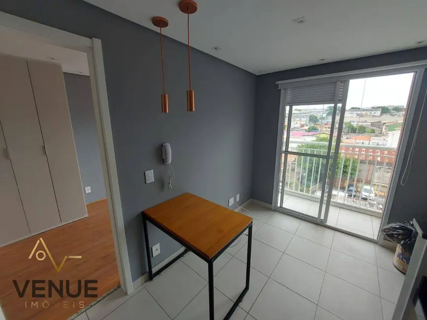 Foto 6 de Apartamento com 1 quarto à venda, 32m2 em Vila Ema, São Paulo - SP