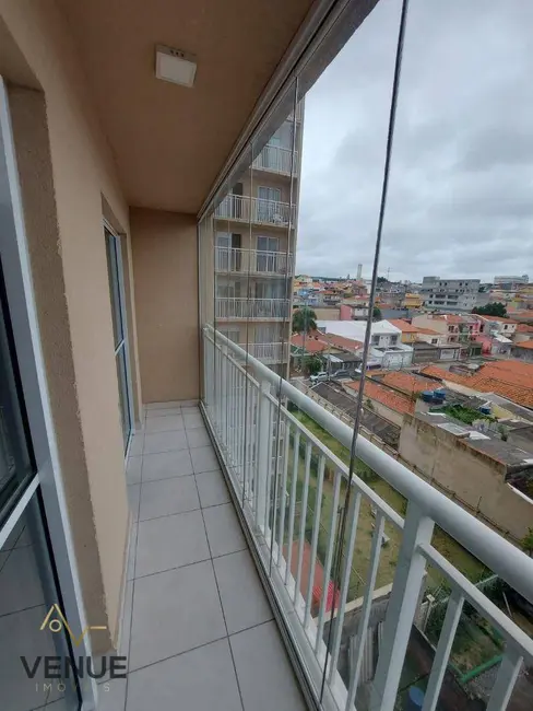 Foto 1 de Apartamento com 1 quarto à venda, 32m2 em Vila Ema, São Paulo - SP