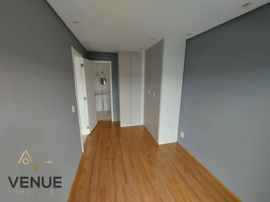 Foto 9 de Apartamento com 1 quarto à venda, 32m2 em Vila Ema, São Paulo - SP