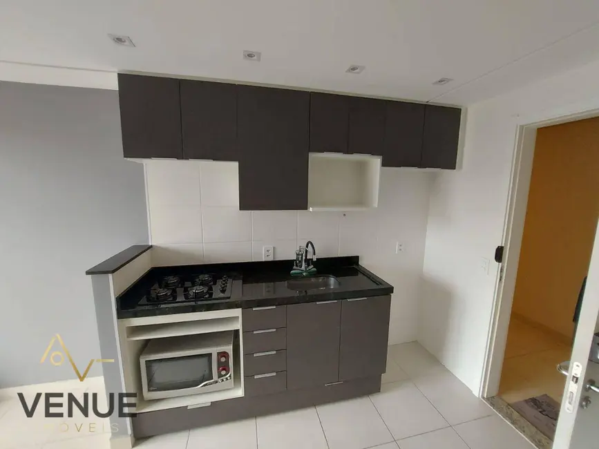 Foto 5 de Apartamento com 1 quarto à venda, 32m2 em Vila Ema, São Paulo - SP