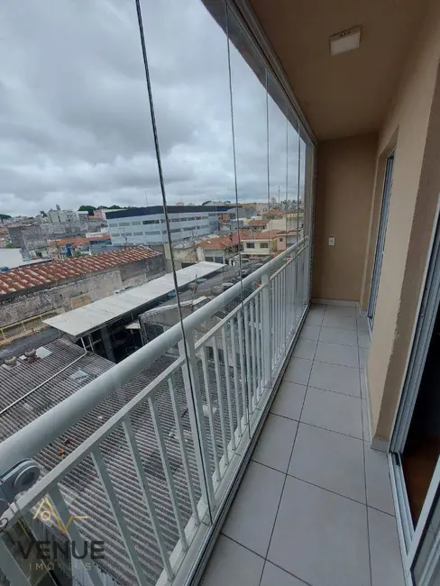 Foto 8 de Apartamento com 1 quarto à venda, 32m2 em Vila Ema, São Paulo - SP