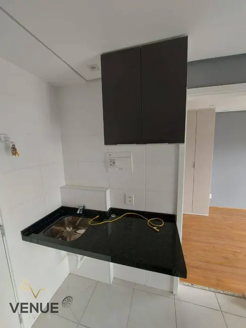 Foto 7 de Apartamento com 1 quarto à venda, 32m2 em Vila Ema, São Paulo - SP