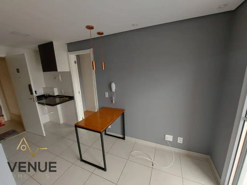 Foto 2 de Apartamento com 1 quarto à venda, 32m2 em Vila Ema, São Paulo - SP