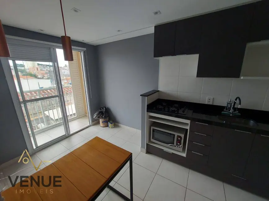 Foto 3 de Apartamento com 1 quarto à venda, 32m2 em Vila Ema, São Paulo - SP