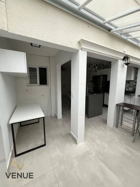 Foto 7 de Casa de Condomínio com 2 quartos à venda, 71m2 em Centro, Bertioga - SP