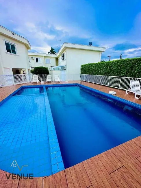 Foto 1 de Casa de Condomínio com 2 quartos à venda, 71m2 em Centro, Bertioga - SP