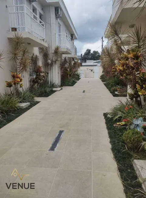 Foto 8 de Casa de Condomínio com 2 quartos à venda, 71m2 em Centro, Bertioga - SP