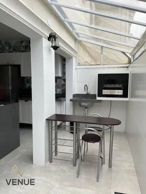 Foto 4 de Casa de Condomínio com 2 quartos à venda, 71m2 em Centro, Bertioga - SP