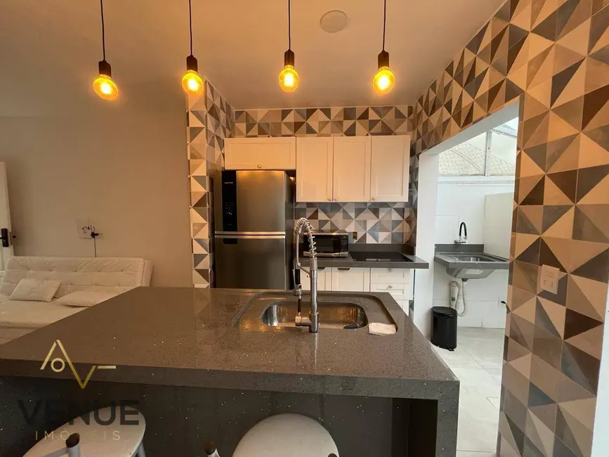 Foto 2 de Casa de Condomínio com 2 quartos à venda, 71m2 em Centro, Bertioga - SP