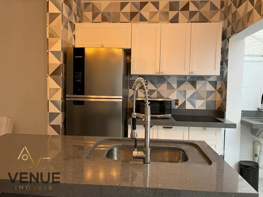 Foto 3 de Casa de Condomínio com 2 quartos à venda, 71m2 em Centro, Bertioga - SP