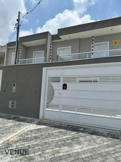 Foto 2 de Sobrado com 3 quartos à venda, 89m2 em Cidade Patriarca, São Paulo - SP