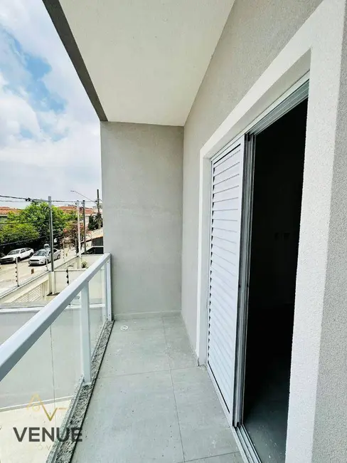 Sobrado com 3 quartos à venda, 89m2 em Cidade Patriarca, São Paulo - SP - imagem 3 Foto 3 de Sobrado com 3 quartos à venda, 89m2 em Cidade Patriarca, São Paulo - SP