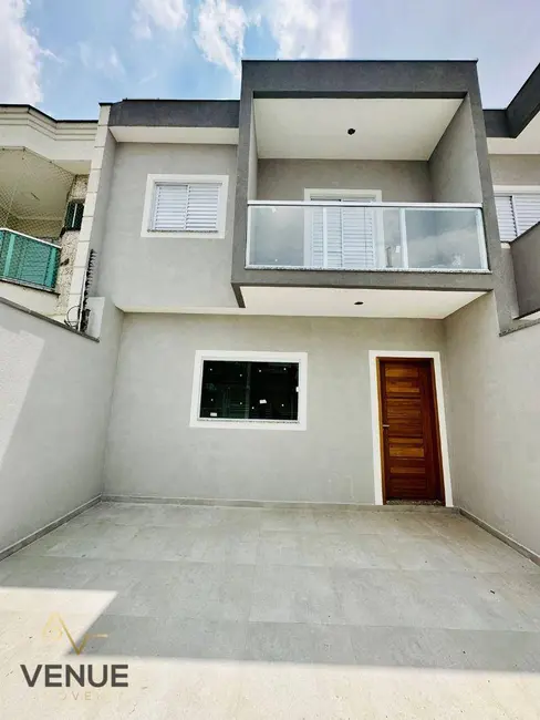 Sobrado com 3 quartos à venda, 89m2 em Cidade Patriarca, São Paulo - SP - imagem 5 Foto 5 de Sobrado com 3 quartos à venda, 89m2 em Cidade Patriarca, São Paulo - SP