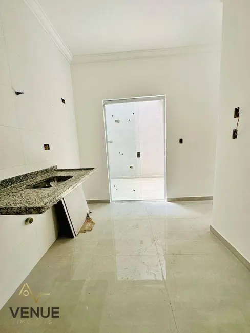 Sobrado com 3 quartos à venda, 89m2 em Cidade Patriarca, São Paulo - SP - imagem 9 Foto 9 de Sobrado com 3 quartos à venda, 89m2 em Cidade Patriarca, São Paulo - SP